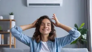 Sensor de presença e iluminação em LED nas áreas comuns*